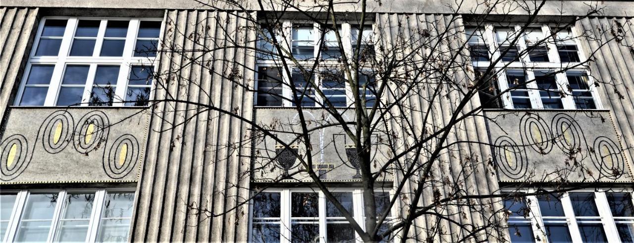 Castle View Boutique Apartment Krasków Eksteriør bilde
