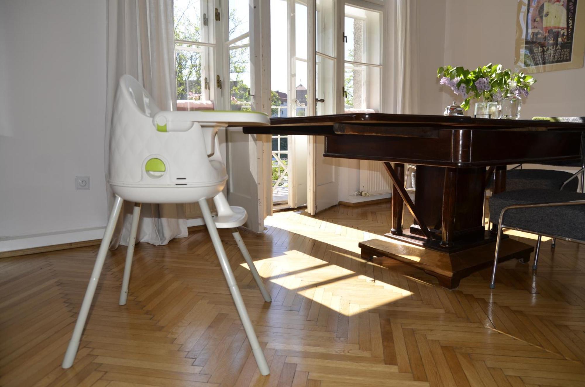 Castle View Boutique Apartment Krasków Eksteriør bilde