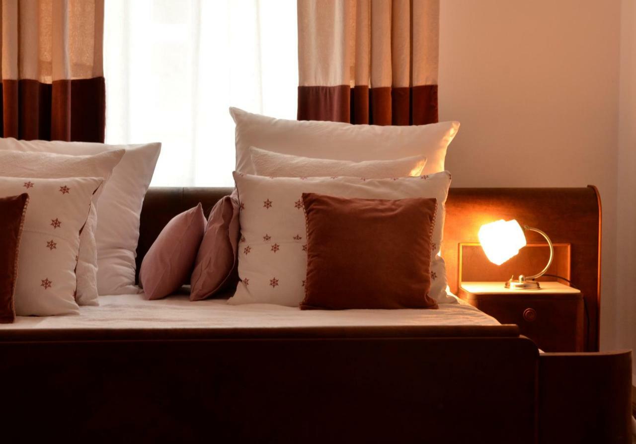 Castle View Boutique Apartment Krasków Eksteriør bilde