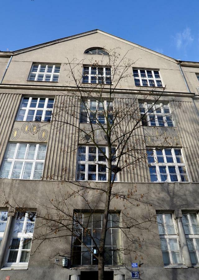 Castle View Boutique Apartment Krasków Eksteriør bilde