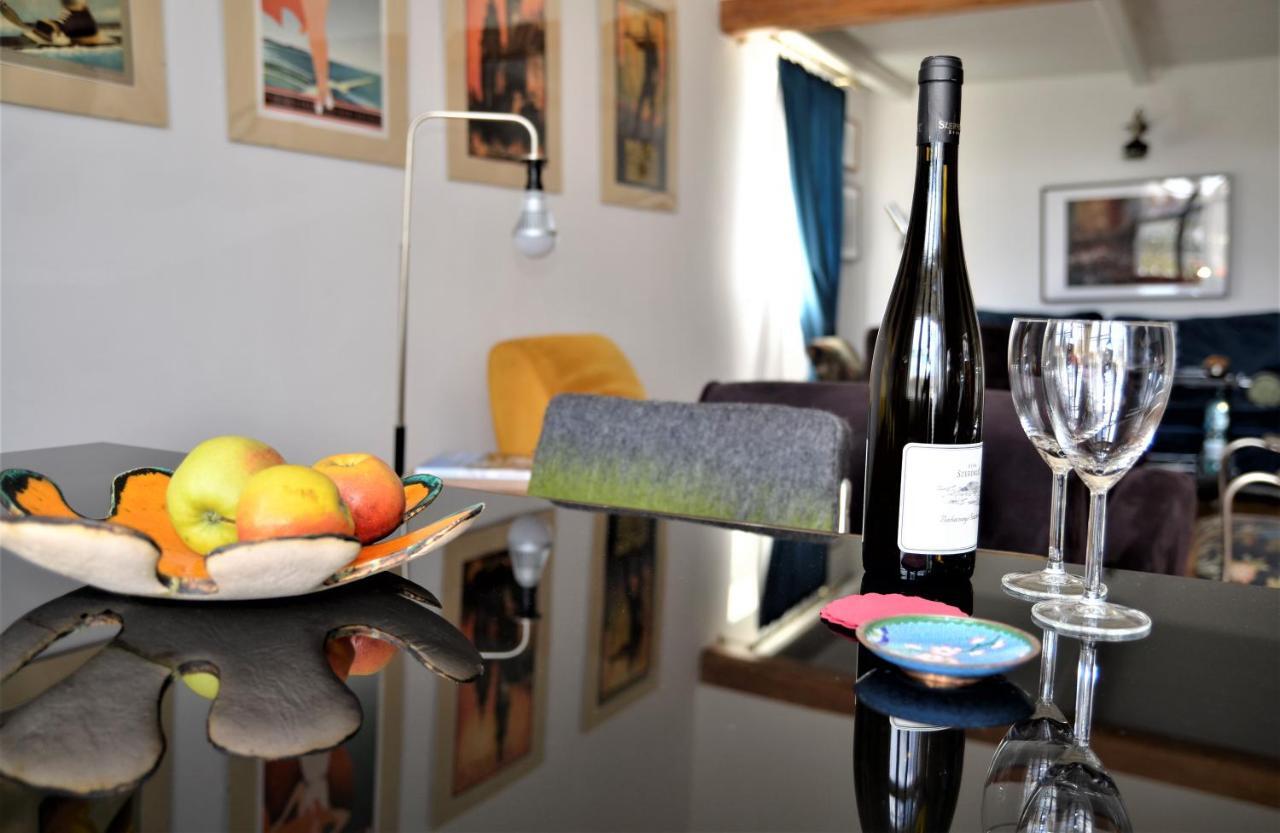 Castle View Boutique Apartment Krasków Eksteriør bilde